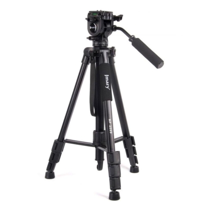 سه پایه دوربین جیماری مدل KP-2599 (تک پایه شو)