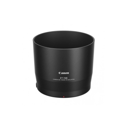 هود لنز کانن مدل Canon ET-74B