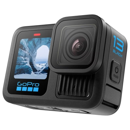 دوربین ورزشی گوپرو GoPro Hero 13 Black