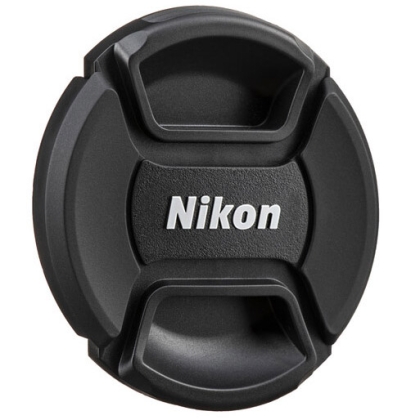درب لنز نیکون سایز 112 میلیمتر