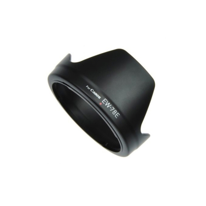 هود لنز کانن Canon EW-78E (داخل مخمل)