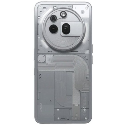 گوشی موبايل ناتینگ مدل Phone 3a Pro ظرفیت 256 گیگابایت رم 12 گیگابایت
