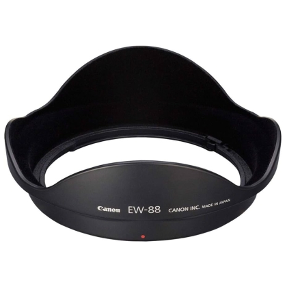 هود لنز کانن Canon EW-88