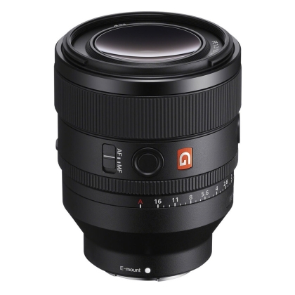 لنز سونی SONY FE 50mm f/1.2 GM