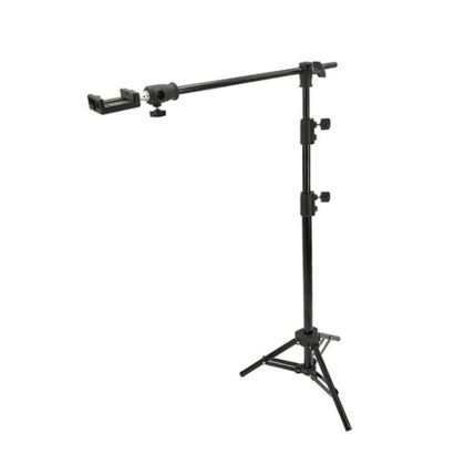 سه‌پایه موبایل T بلند (ارتفاع 2 متر)