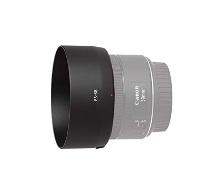هود لنز کانن مدل Canon ES-68