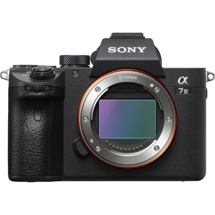 دوربین سونی مدل SONY a7 III
