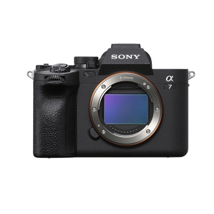 بدنه دوربین SONY Alpha a7 IV