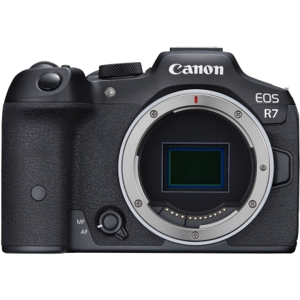 دوربین بدون آینه کانن مدل Canon EOS R7 (بدنه)