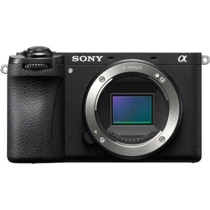 بدنه دوربین سونی مدل SONY a6700