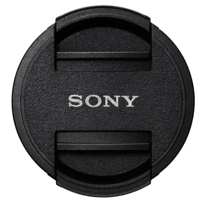 درب لنز سونی سایز 62 میلیمتر