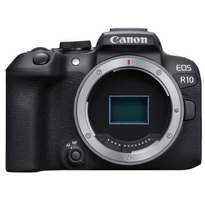 دوربین بدون آینه کانن مدل Canon EOS R10 (بدنه)