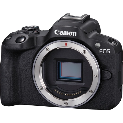 بدنه‌ دوربین کانن مدل Canon EOS R50