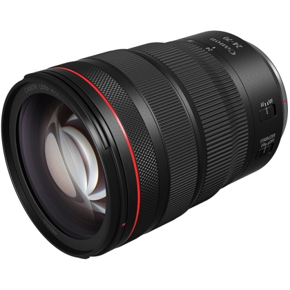 لنز کانن Canon RF 24-70mm f/2.8L IS USM