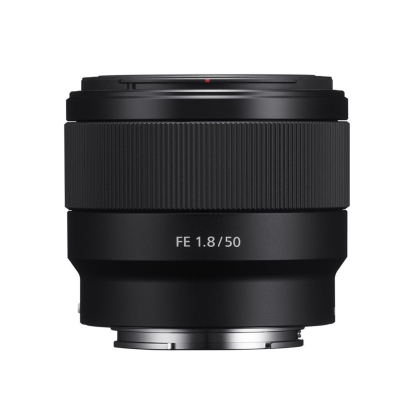 لنز سونی SONY FE 50mm f/1.8