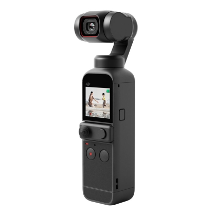 اسمو پاکت DJI Osmo Pocket 2