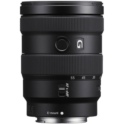 لنز سونی SONY E 16-55mm f/2.8 G