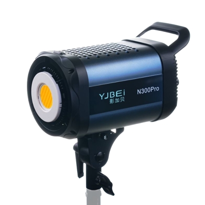 ویدیو لایت YJBEi COB N300Pro