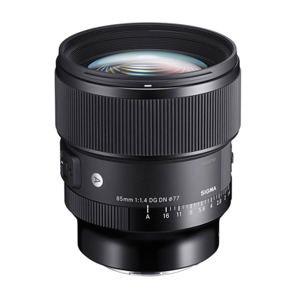 لنز سیگما SIGMA 85mm f/1.4 DG DN Art (for SONY)