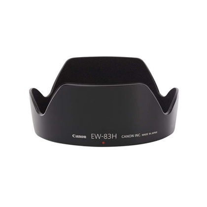 هود لنز کانن مدل Canon EW-83H (داخل مخمل)