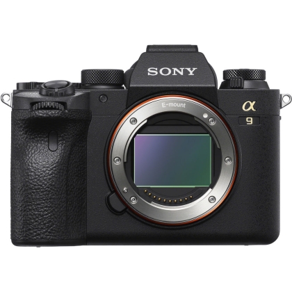 دوربین سونی مدل SONY a9 II