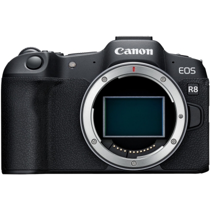 دوربین کانن Canon EOS R8 (بدنه)