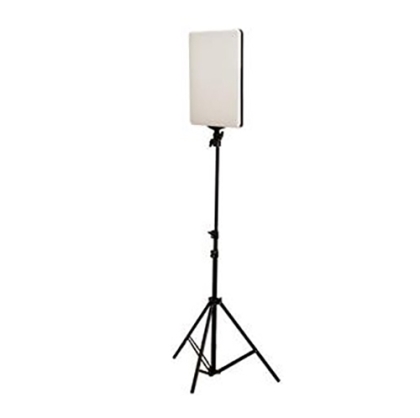 نور ثابت LED سافت لایت مدل M777 (به همراه پایه)