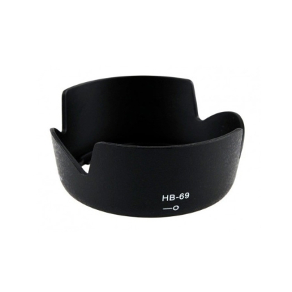 هود لنز نیکون مدل Nikon HB-69