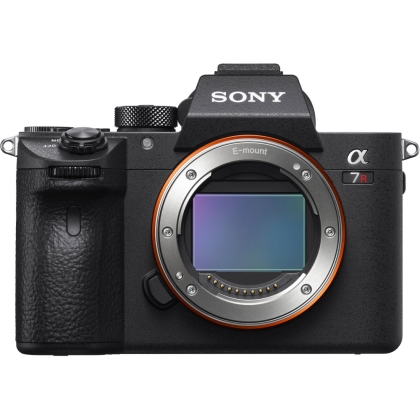 دوربین سونی مدل SONY Alpha a7R III