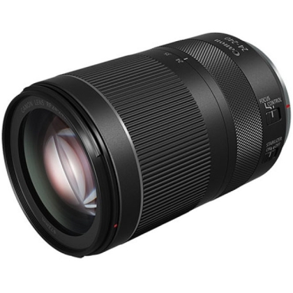 لنز کانن Canon RF 24-240mm IS USM