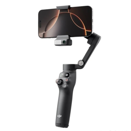 گیمبال (لرزشگیر) موبایلی مدل DJI Osmo Mobile 8