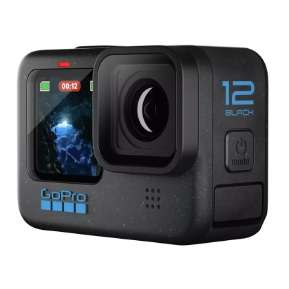 دوربین ورزشی گوپرو GoPro Hero 12 Black
