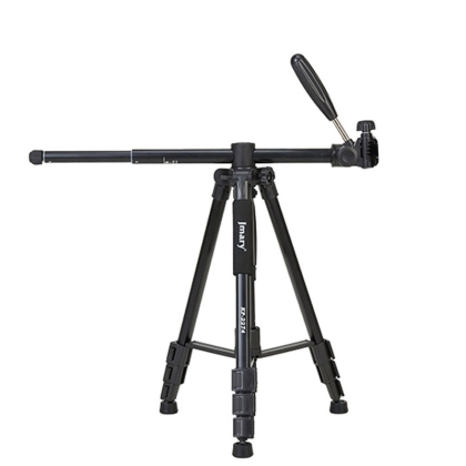 سه پایه دوربین جیماری مدل Jmary KP-2274 (تک‌پایه شو و صلیبی)