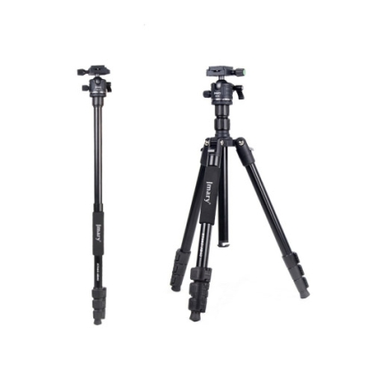 سه پایه جیماری مدل Jmary KT285+NB40 