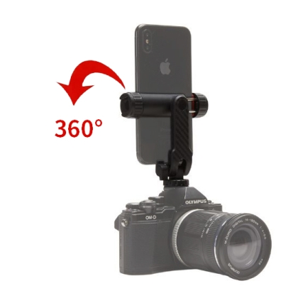 نگهدارنده موبایل جیماری مدل Jmary BH-05