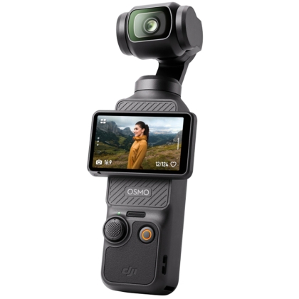 اسمو پاکت DJI Osmo Pocket 3