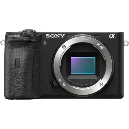 دوربین سونی مدل SONY a6600