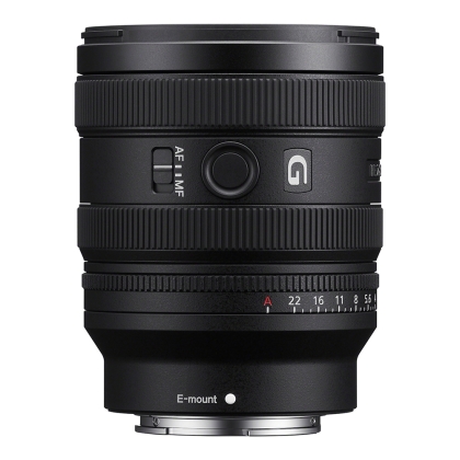 لنز سونی SONY FE 24-50mm f/2.8 G