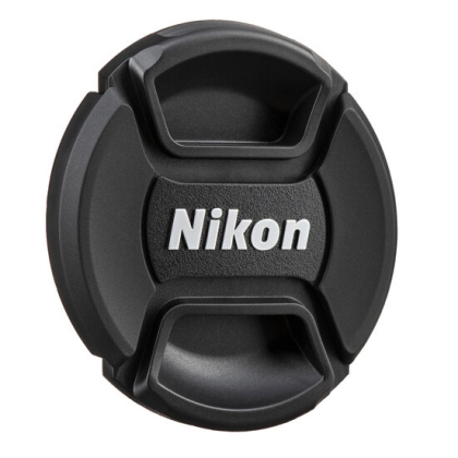 درب لنز نیکون سایز 55 میلیمتر