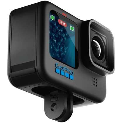 دوربین ورزشی گوپرو GoPro Hero 11 Black