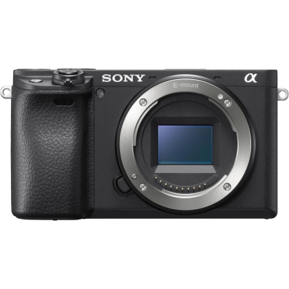 دوربین سونی مدل SONY a6400