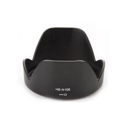 هود لنز نیکون مدل Nikon HB-N106