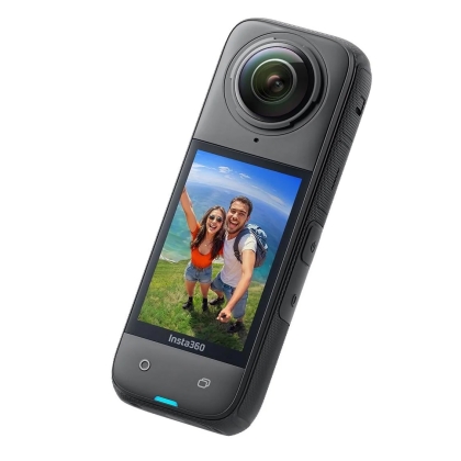 دوربین اینستا 360 مدل Insta360 X4