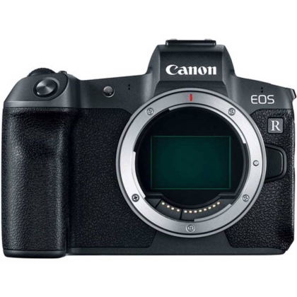 بدنه دوربین Canon EOS R