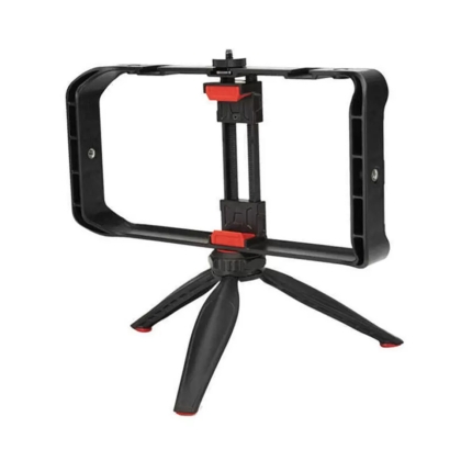 کیج موبایل و سه‌پایه رومیزی جیماری مدل Jmary MT-33