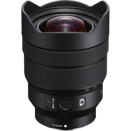 لنز سونی SONY FE 12-24mm f/4 G