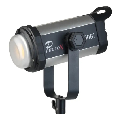 نور LED فوتوکس 200W مدل Photox 200 Bi-Color (دارای اپ)