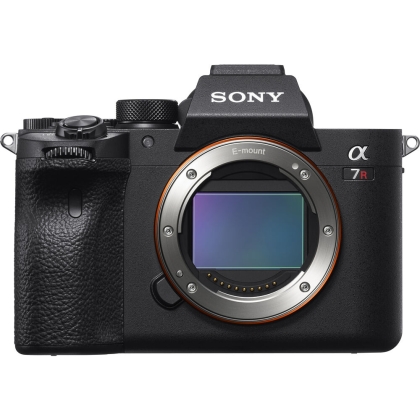 دوربین سونی مدل SONY a7R IV