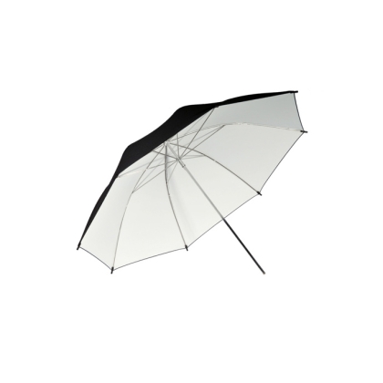 چتر داخل سفید 101cm
